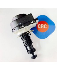 KIT MOTORE + OTTURATORE VALVOLA TRE VIE