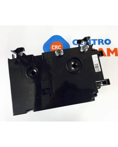 CASSETTA IONIZZAZIONE