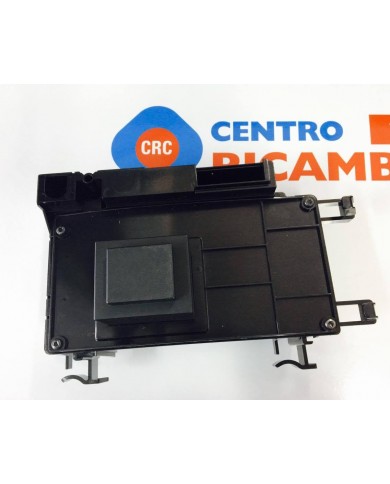 CASSETTA IONIZZAZIONE