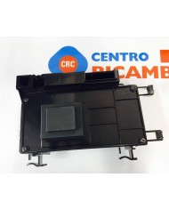 CASSETTA IONIZZAZIONE