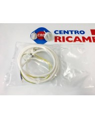 CASSETTA IONIZZAZIONE