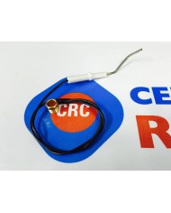 ELETTRODO IONIZZAZIONE