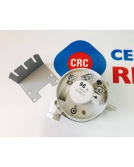 PRESSOSTATO ARIA 96 Pa