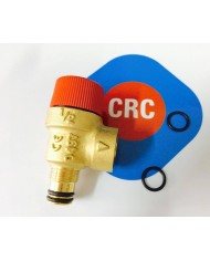 KIT VALVOLA SICUREZZA