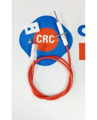 ELETTRODO RILEVAZIONE LG.41 D.8