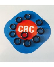 GUARNIZIONE O-RING  PZ 10