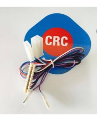 CABLAGGIO BASSA TENSIONE SCHEDA