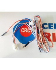 CABLAGGIO BASSA TENSIONE SCHEDA