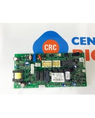 SCHEDA ELETTRONICA PRINCIPALE