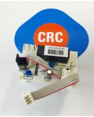 SCHEDA CONTROLLO REMOTO C/RELE