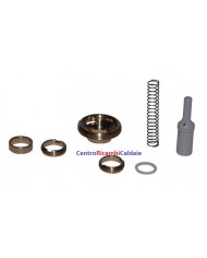 REGOLATORE PORTATA ACQUA