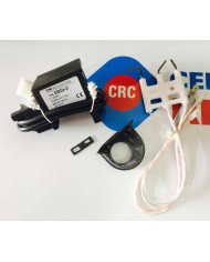 ACCENDITORE NAC + ELETTRODI