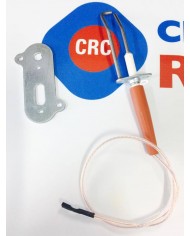 ELETTRODO D'ACCENSIONE