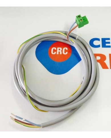 CABLAGGIO D'ALIMENTAZIONE