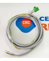 CABLAGGIO D'ALIMENTAZIONE