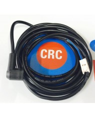 CABLAGGIO SONDA SOLARE