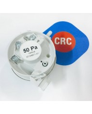 PRESSOSTATO ARIA 50 Pa