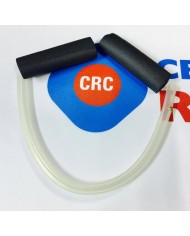 TUBO SILIC. SEGNALE NEG.ANTICONDENSA 