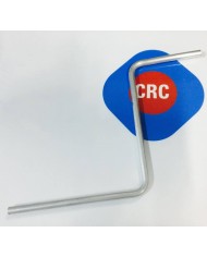 TUBO SILIC. SEGNALE NEG.ANTICONDENSA 