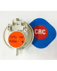 PRESSOSTATO ARIA 40Pa