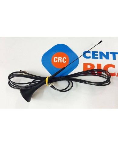 ANTENNA E@SY ALTA RISOLUZIONE ANTENNA E@SY ALTA RISOLUZIONE