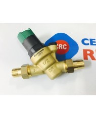 RIDUTTORE DI PRESSIONE HONEYWELL BRAUCKMANN