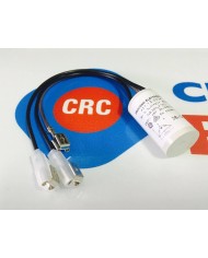 KIT FILTRO ANTIDISTURBO CAPACITIVO 