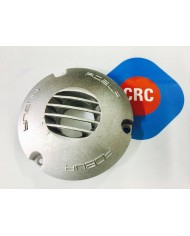 TERMINALE ANTIVENTO TERMOCONVETTORI