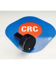 MANOPOLA TERMOSTATO SERIGRAFATA