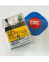 APPARECCHIATURA MMI 813