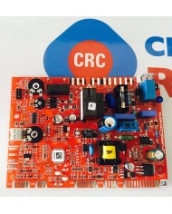 SCHEDA GESTIONE MP08