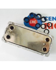 SCAMBIATORE AD INNESTO