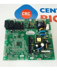 SCHEDA GESTIONE AB05B