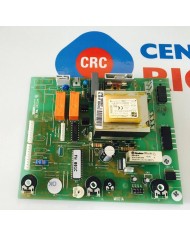 SCHEDA GESTIONE CP08 BASIC