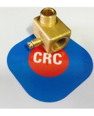 VALVOLA BI-POTENZIALE