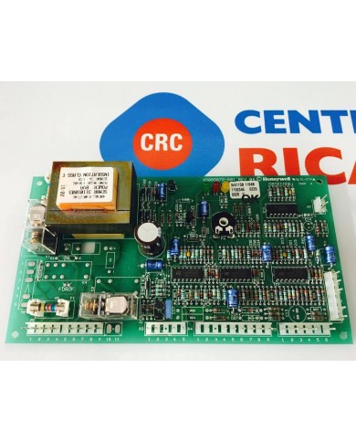 SCHEDA MODULAZIONE TN