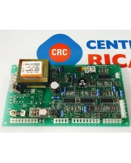 SCHEDA MODULAZIONE TN