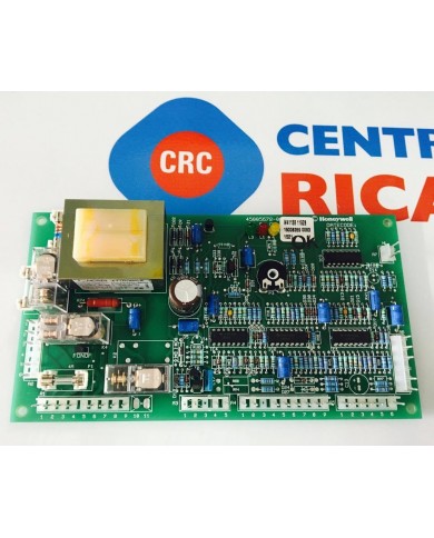 KIT SCHEDA MODULAZIONE TFS