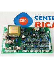 KIT SCHEDA MODULAZIONE TFS