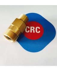 KIT TES REGOLATORE DI PORTATA TERMOSTATICO