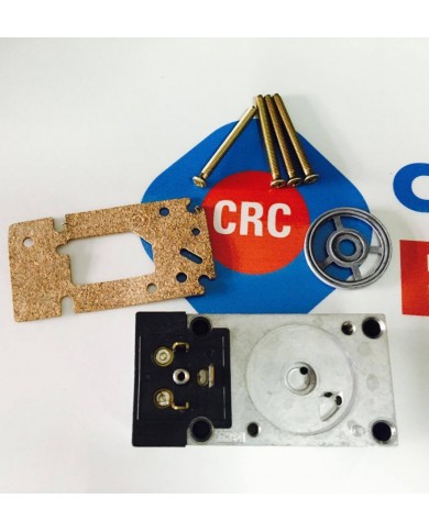 KIT OPERATORE VALVOLA GAS VR4605 NA2031B