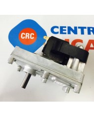 MOTORIDUTTORE MELLOR 1,5 RPM ROTAZIONE ORARIA ALBERO 9,5MM