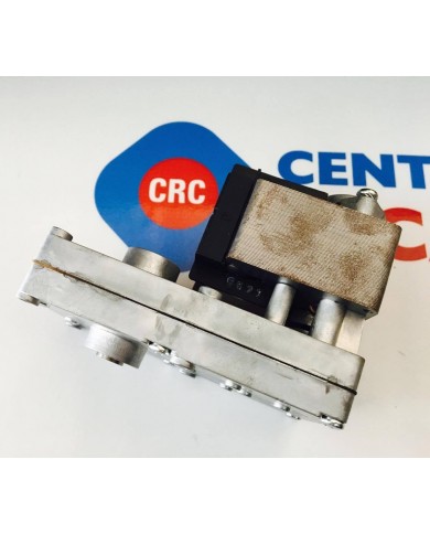 MOTORIDUTTORE MELLOR 1,5 RPM ROTAZIONE ORARIA 