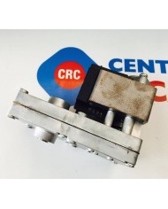 MOTORIDUTTORE MELLOR 1,5 RPM ROTAZIONE ORARIA 