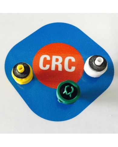 KIT LIMITATORI DI PORTATA