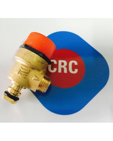 VALVOLA SICUREZZA COMPATIBILE ARISTON CRC61312668