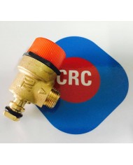 VALVOLA SICUREZZA COMPATIBILE ARISTON CRC61312668