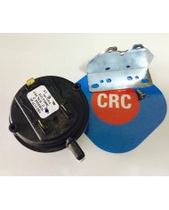 PRESSOSTATO ARIA REGOLABILE