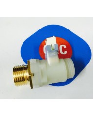 KIT FLUSSOMETRO ELTEK