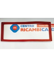 GUARNIZIONE  COPERTURA BRUCIATORE